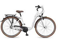 Citybikes
