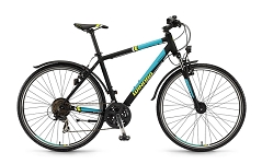 Crossbikes