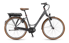 E-Citybikes