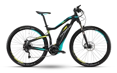 E-Crossbikes