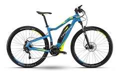 E-Montainbikes