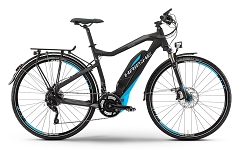 E-Trekkingbikes