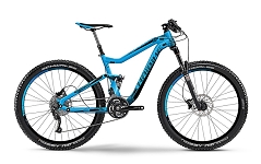 Mountainbikes