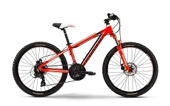 Trekkingbikes
