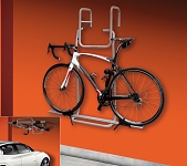 Fahrradträger-Fahrradhalter